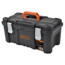 Techniker Werkzeugkoffer Werkzeugkiste Structural Foam Wasserdicht ohne Werkzeug