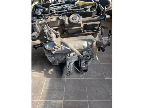 Motor sin accesorios (diesel) BMW X3 F25 P20605530 - Imagen 5 de 5