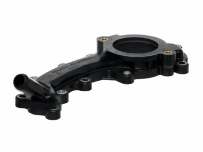 2014-2015 Jeep Grand Cherokee Thermostat Housing 96134VT 3.6L V6 eBay