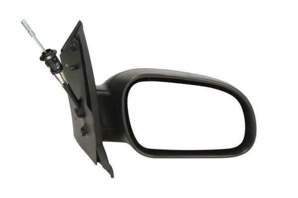 AußEnspiegel Rechts FüR VW FOX SchräGheck-image