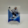 Logan Cooley Utah 2025-26 SP Hockey Upper Deck Blue Parallel #96