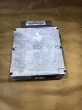 2001 ESCAPE TRIBUTE ENGINE CONTROL MODULE UNI...