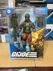 NEW GI JOE CLASSIFIED ROADBLOCK HEAVY ARTILLERY 28 AMAZON EXCLUSIVE 6 IN FIGURE