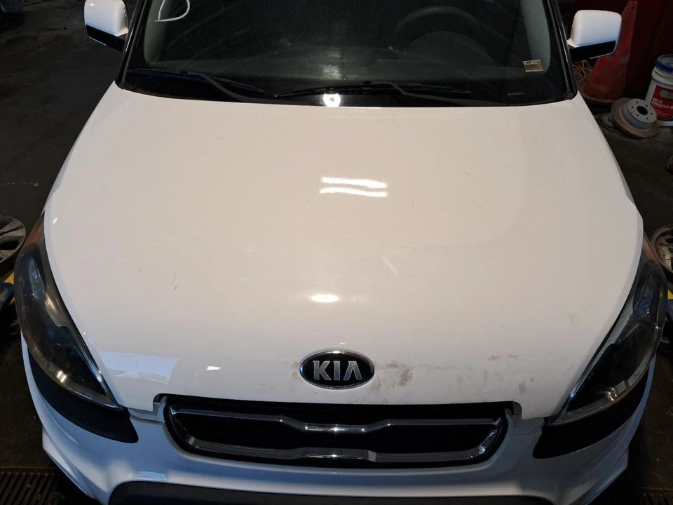 2013 KIA SOUL Radiator Fan Motor Assembly Used AC 1.60L 119K Miles - Imagem 4 de 4