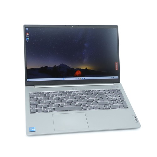 Lenovo ThinkBook 15 G2 ITL Laptop: Core i5-1135G7, 16GB RAM 1TB SSD Warranty - Afbeelding 2 van 10