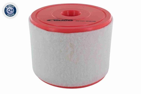 Luftfilter Vaico V10 2187 FÜR Audi Ansaugluftfilter-image