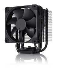 Noctua NH-U9S chromax.Black, 92mm Single-Tower CPU Cooler (Black) 