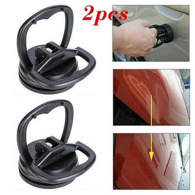 Delle Puller Auto Reparatur Saugnapf Max 15kg Karosserie Panel Schaden Entfernen