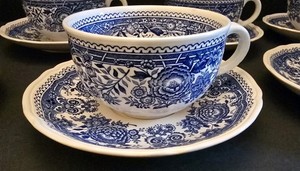 Villeroy and Boch Burgenland | eBay