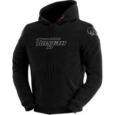 FURYGAN Blouson Textile Été Homme LIVIO X KEVLAR