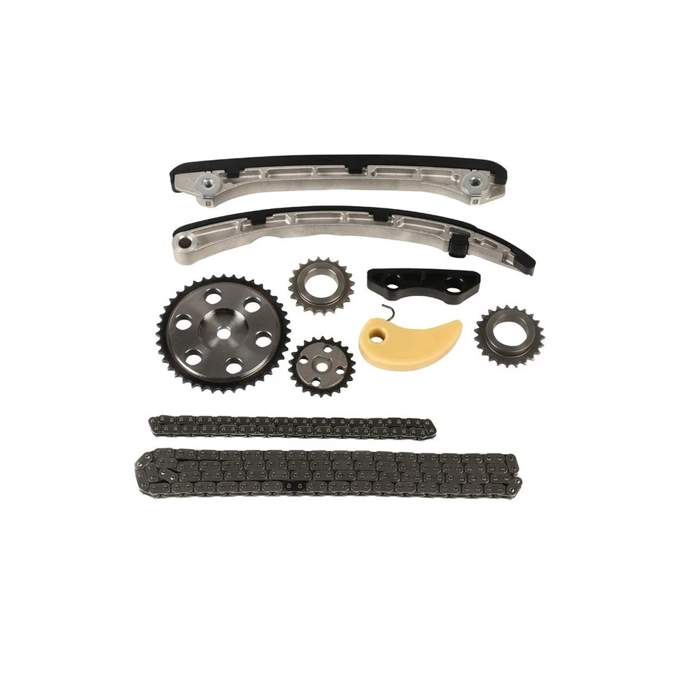 Timing Chain Kit For 2008-2013 Mazda 3 &2006-2007 Mazda 6 &2007-2012 Mazda CX-7 - Image 2 of 4