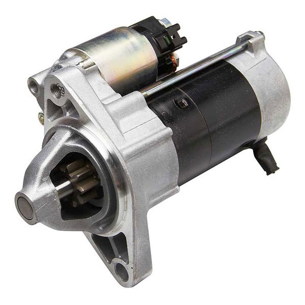 Starter Motor fits TOYOTA YARIS VERSO NCP2 1.3 99 to 05 2NZ-FE Denso 2810021020 - Image 24