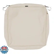 Classic Accessories Montlake FadeSafe Water-Resistant 25 x 25 x 5