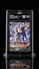 Umbreon V TG22 Full Art - Ultra Rare Pokemon Tag 8.5 Nm Mt+