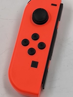 Nintendo HAV-015 Switch Joy-Con (L) - Gebraucht, Funktioniert