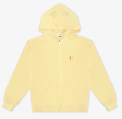 アイドル Stray Kids ZIP UP HOODIE - BbokAri Felix Stray Kids Felix BbokAri SKZOO Zip Up Hoodie Official POPUP STORE