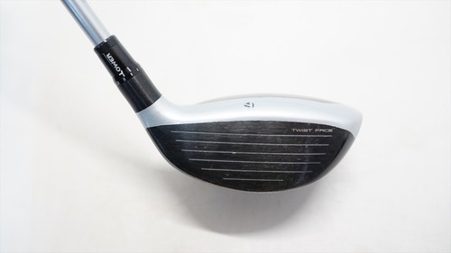Taylormade M5 Titanium 15° 3 Fairway Wood Stiff Tensei 1024980 Good Left Hand Lh - Picture 3 of 7