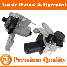 Turbo Charger Electronic Actuator For Toyota LandCruiser 200 Series 1VD-FTV 4.5L
