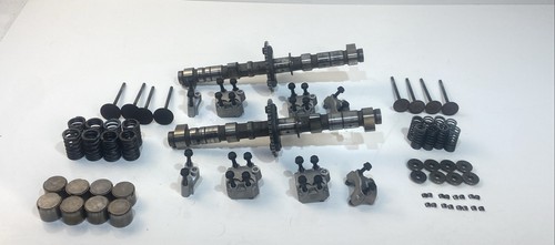 ♻️ Yamaha XJ 600 S Diversion 1992 - 2004 Camshafts with Valves Springs ♻️