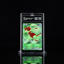 Mew 2026 30th Celebration Holo RGB Rare G/RGB TAG 10 English Pokémon TCG on eBay