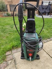 Bosch UniversalAquatak 135 Corded Pressure washer 1.9kW UniversalAquatak 135