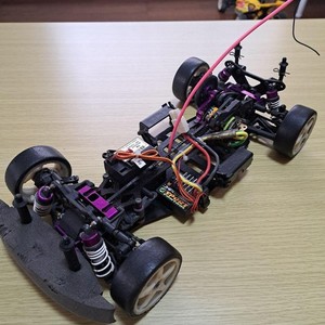 Hpi RS4 Pro | eBay