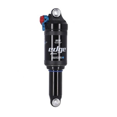 SR Suntour Dämpfer RS21 EDGE Plus 2CR 152 x 31mm Imperial, schwarz