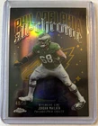 2025 Topps Chrome Jordan Mailata Base (RAW)