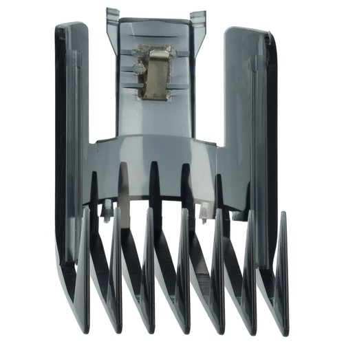 Comb Attachment 3 - 21 mm (1/8" - 7/8") for Philips QC 5115 5105 Hair Clippers - Afbeelding 8 van 9