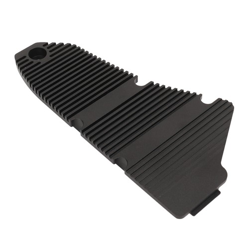 Dustproof Heatsink For Efficient Cooling M.2 Nvme Ssd Heatsink Alloy Coo AM - Afbeelding 9 van 23