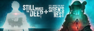 Still Wakes the Deep - The Complete Code per eMail (PC / Steam) Deutsch