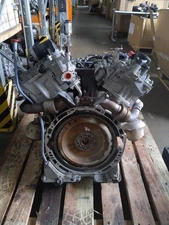 Motor für 2007 Mercedes W211 3,0 OM642.920 642.920 A6420106600