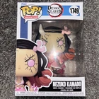 Funko Pop! Demon Slayer: Kimetsu no Yaiba - Nezuko Kamado (Glow)
