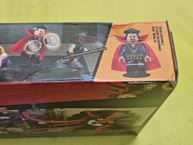 LEGO 76060 Marvel Super Heroes - Doctor Strange's Sanctum Sanctorum NEW RETIRED