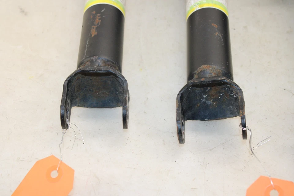 2016-2025 Mazda MX-5 Miata Soft Top A/T Shock Absorber Set OEM MV66 - Image 3 of 4