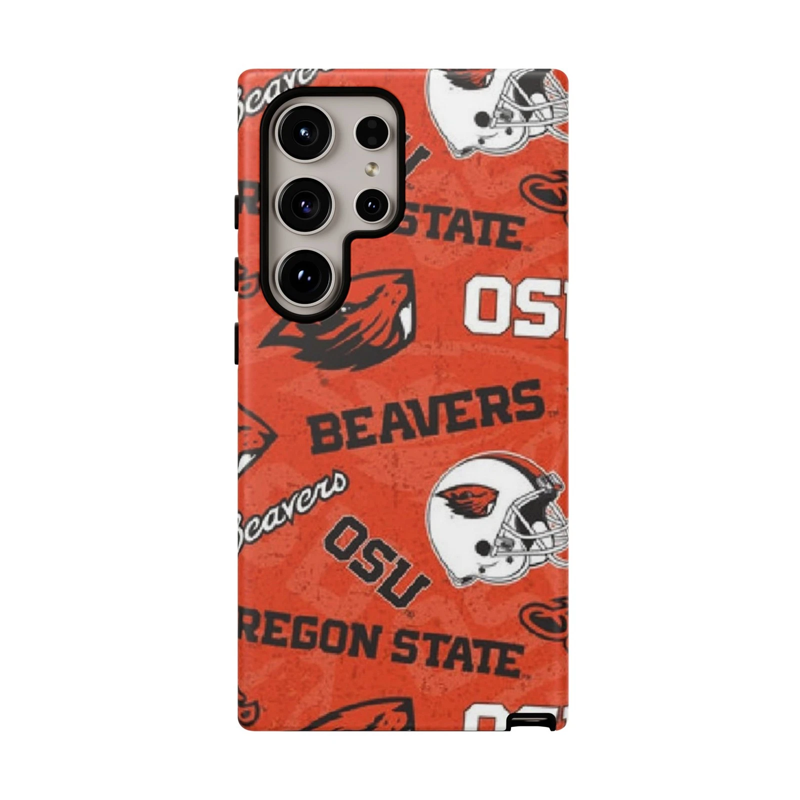 Oregon State University iPhone Cases
