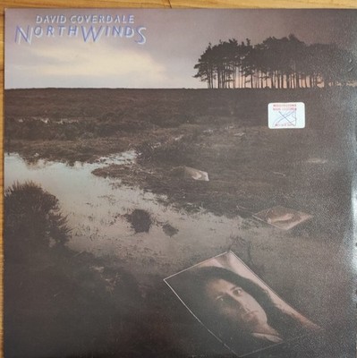 DAVID COVERDALE   NORTHWINDS   WITH OIS   UK 1978   LP