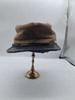 Union Civil War Kepi - Federal Kepi - for Enlisted Officer - Size Large Wool Hat
