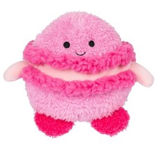 Bumz Micah the Macaron 4.5" SugarBumz BeachBumz Plush NEW