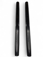 Elektric Offroad Designs 17 Can Am Maverick 72 Anodized Black Billet Tie Rods