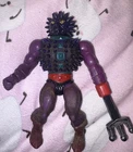 Vintage Masters Of The Universe MOTU He-Man Spikor Action Figure 1984