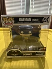 Funko Pop Dc Heroes Deluxe Batman (Hush) Jim Lee Collection GameStop Exclusive