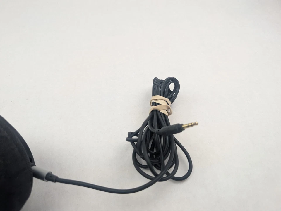 Philips 50MM Vented Neodymium Driver HiFi Stereo Over-Ear Headphones SHP9500 - Image 4 of 4