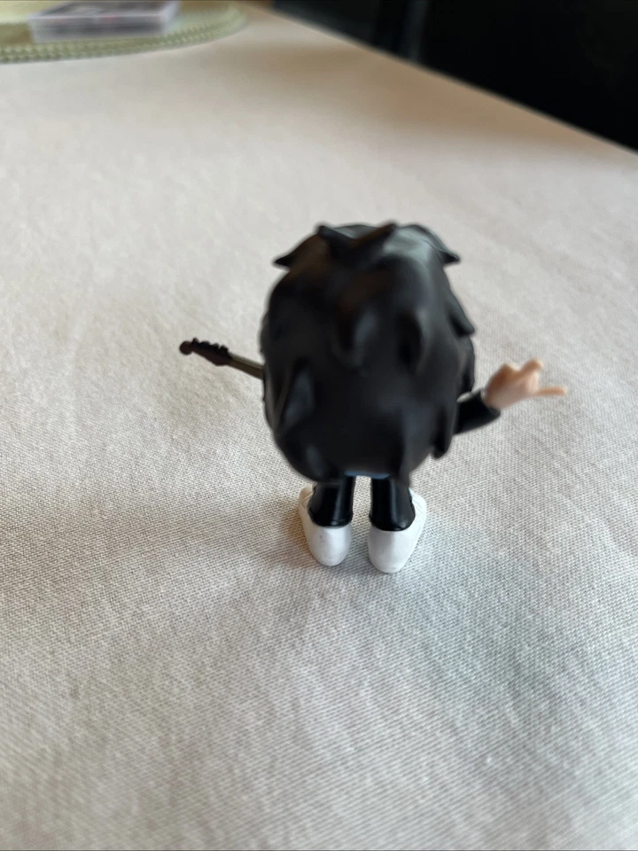 Yume Toys Stranger Things Mystery Upside Down Eddie Foto 3 de 4