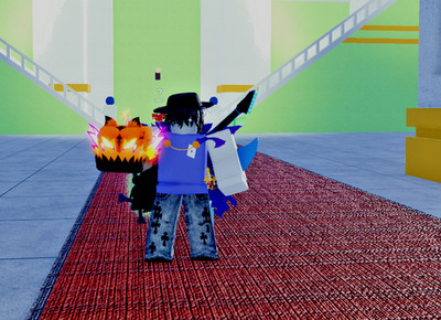 Blox Fruits |  Non-Perm Fruits | In-Game Fast Delivery | Trusted Seller   