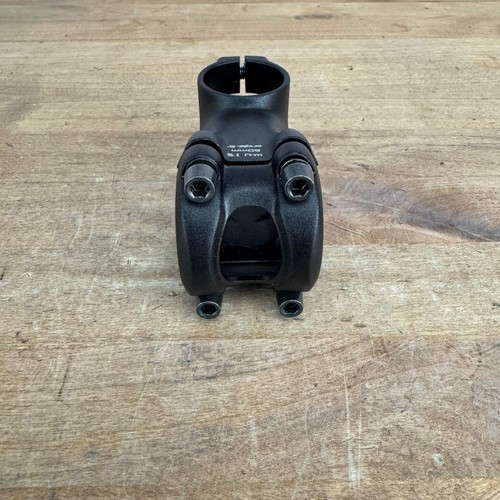 New Takeoff! Specialized Alloy 60mm 31.8mm x 1 1/8" ±6º Bike Stem 108g - Picture 7 of 8