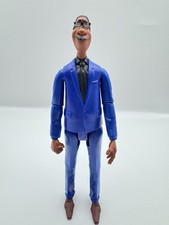 Disney Pixars Soul Action Figure Joe Gardner ...