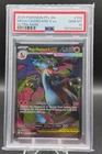 Mega Charizard X ex 109/094 Me02: Phantasmal Flames Holo PSA 10 !