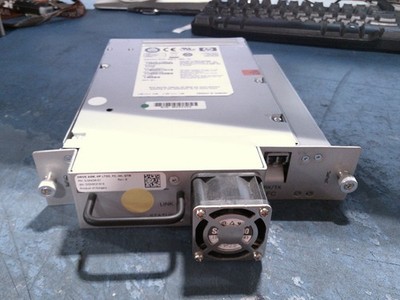 HP 3-05436-01 DRIVE ASM LTOS Tape Drive Assembly for Storage and Backup Systems