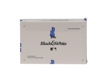 2025 TOPPS BLACK AND WHITE BASEBALL MEGA BOX